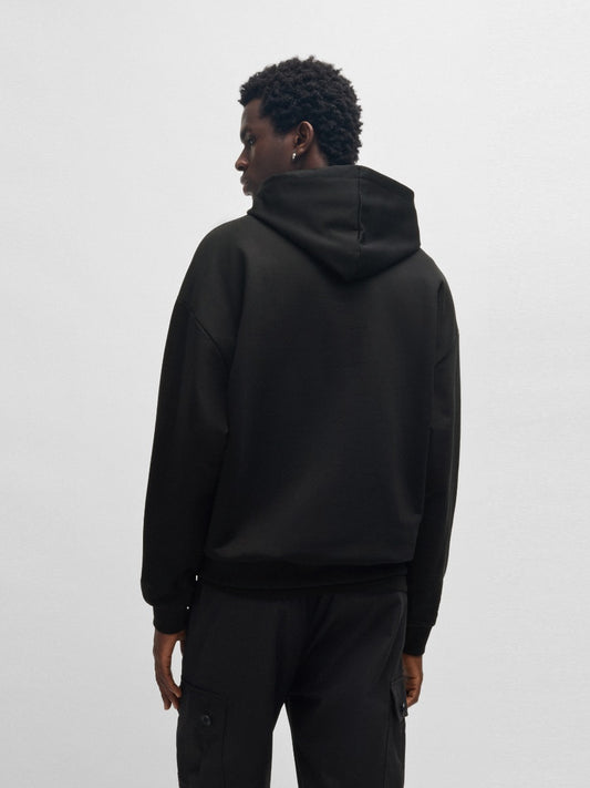 HUGO Hooded Sweatshirt - Ditchle