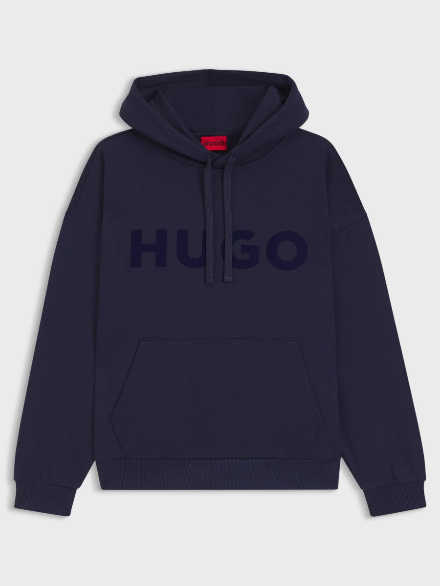 HUGO Hooded Sweatshirt - Ditchle