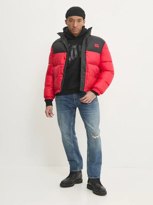 HUGO Regular Fit Denim - Jonah
