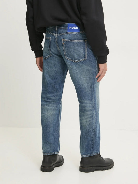 HUGO Regular Fit Denim - Jonah