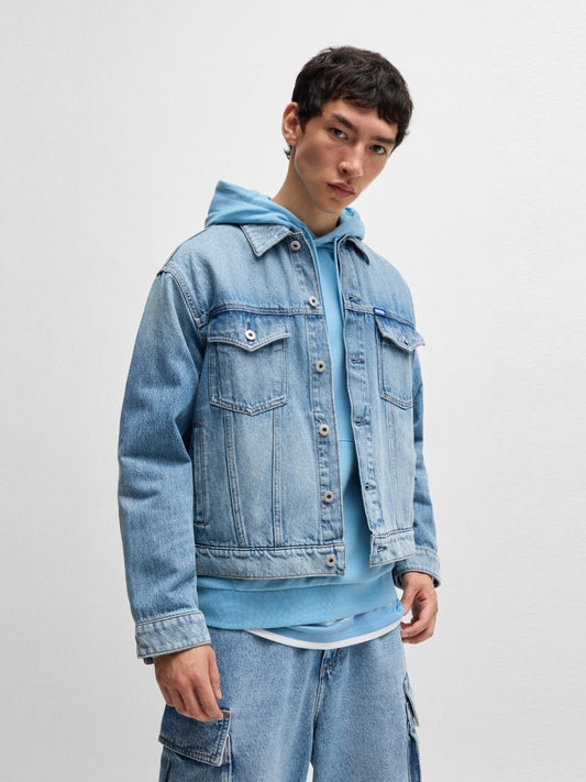 HUGO Denim Jacket - Dex