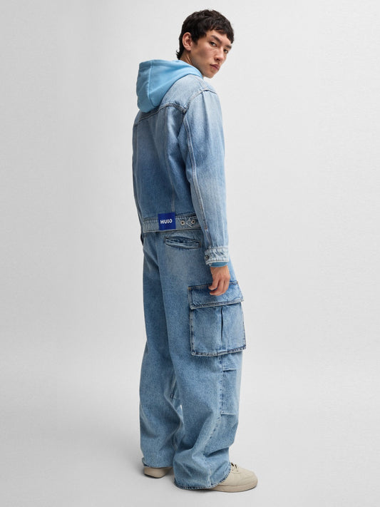 HUGO Denim Jacket - Dex