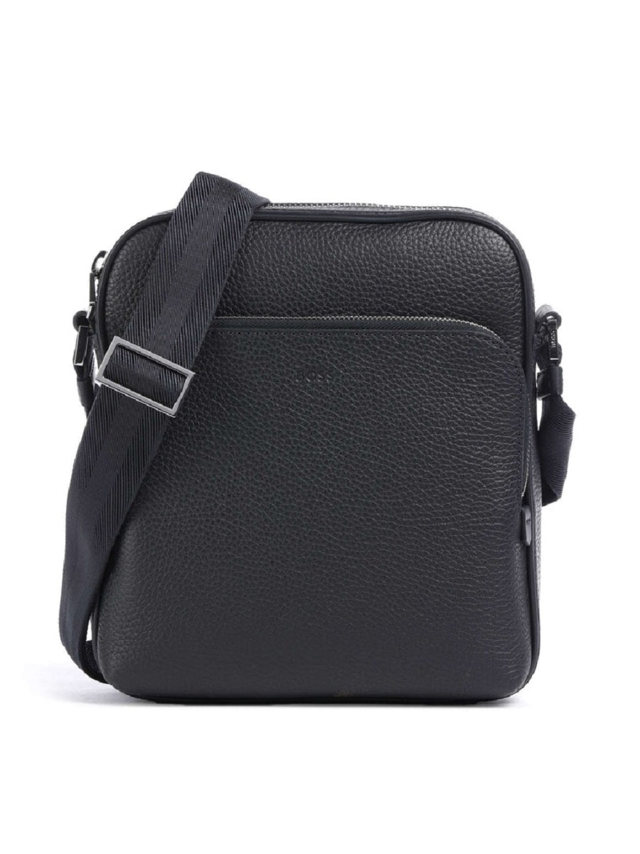BOSS Reporter Bag - Crosstown_NS Zip