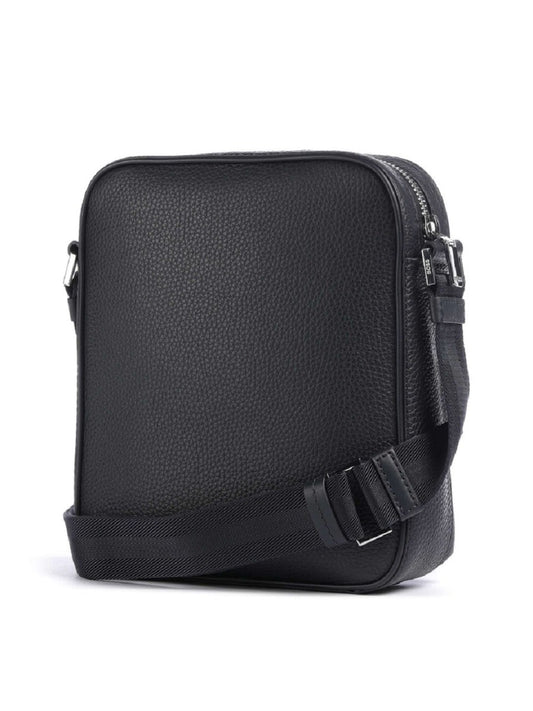 BOSS Reporter Bag - Crosstown_NS Zip