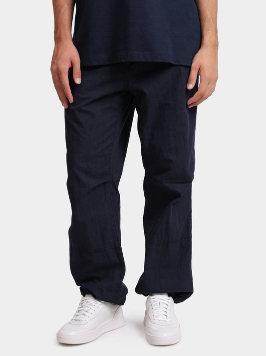 BOSS Leisure Trouser - Skaty-2
