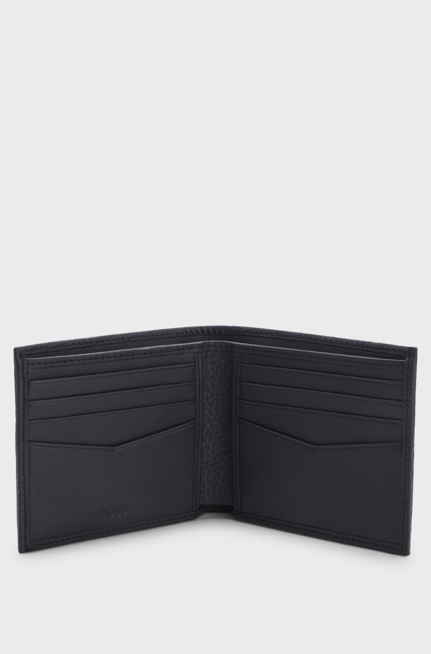 BOSS Wallet - New Crosstown_8cc