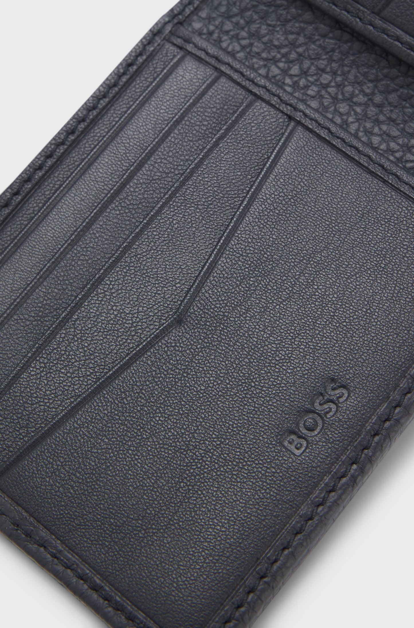 BOSS Wallet - New Crosstown_8cc