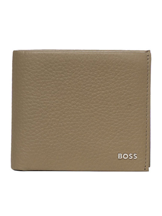 BOSS Medium Wallet - New Crosstown_4ccC