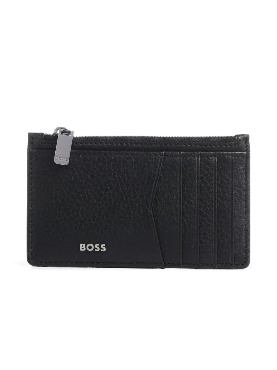 BOSS  Card Holder - New Crosstown_10cc Z