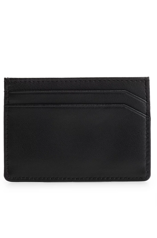 HUGO Card Holder - Handwritten 2.0