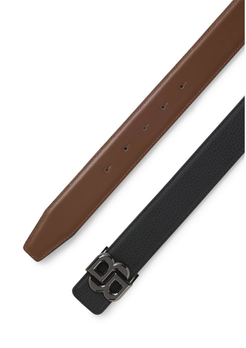 BOSS Belt - B_Icon-Gr-St_Sr35