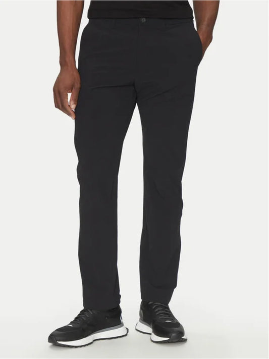 BOSS Leisure Trouser - T_Commuter-HexaStre