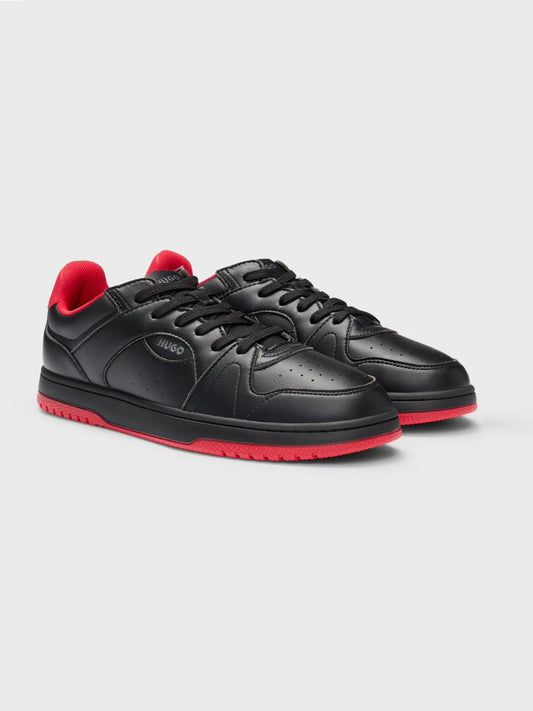 HUGO Tennis Shoes - Hadrian_Tenn