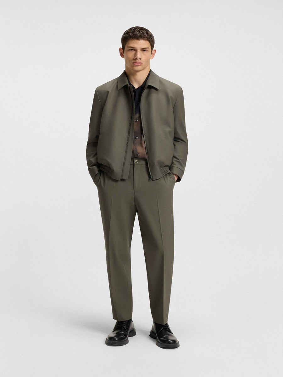 HUGO Formal Trouser - Gos233F1X