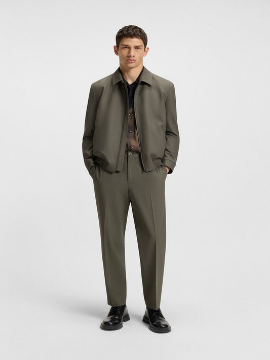 HUGO Formal Trouser - Gos233F1X