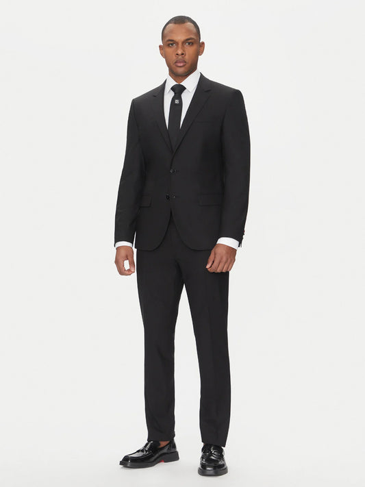 HUGO Suit - Henry/Getlin232X
