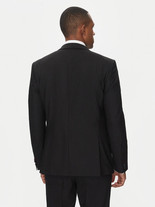 HUGO Suit - Henry/Getlin232X
