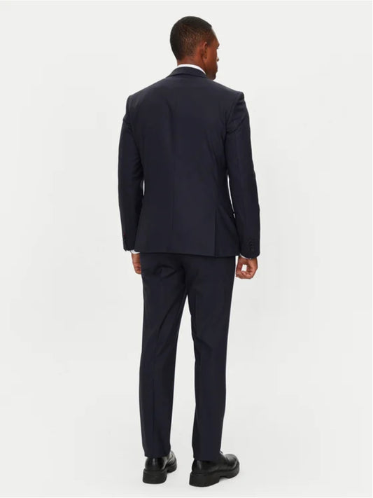 HUGO Suit - Henry/Getlin234V1X_Pfm
