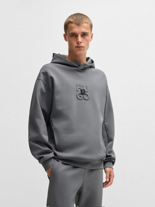 HUGO Hooded Sweatshirt - Debostaco