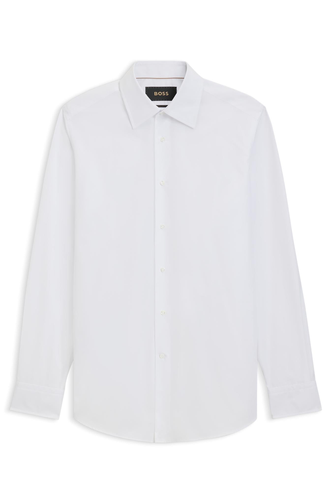 BOSS Formal Shirt - L-JOSH-KENT-C1-243