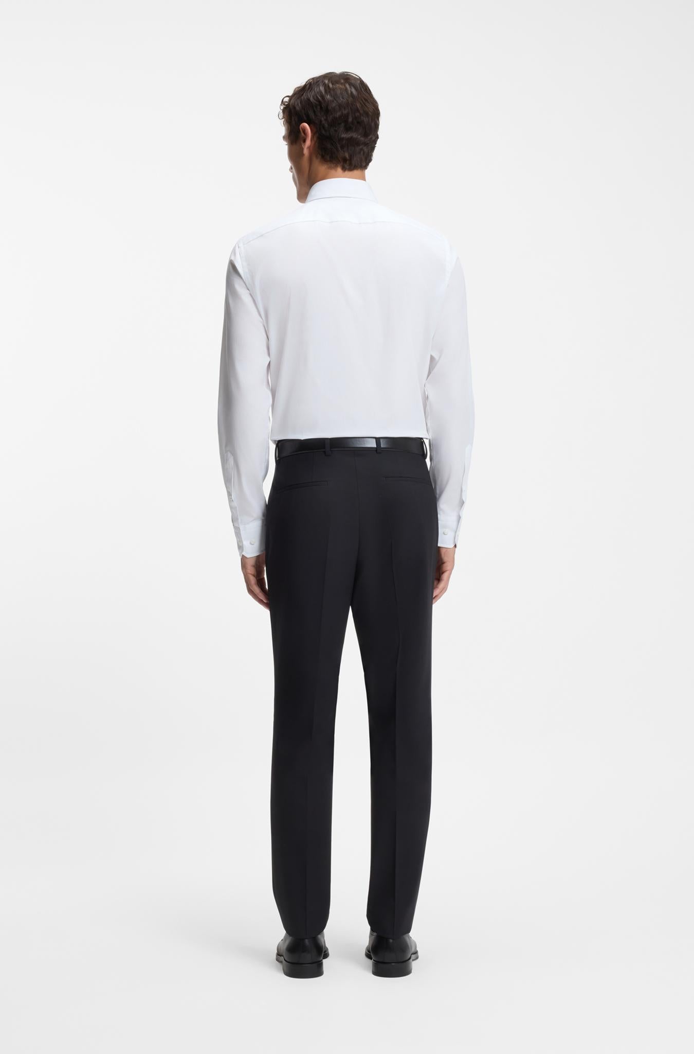 BOSS Formal Shirt - L-JOSH-KENT-C1-243