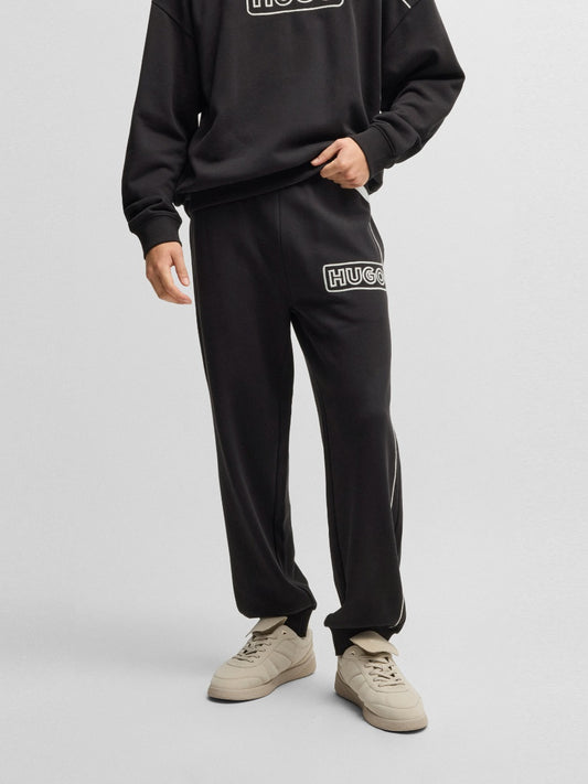 HUGO Tracksuit Bottom - Noiderpant