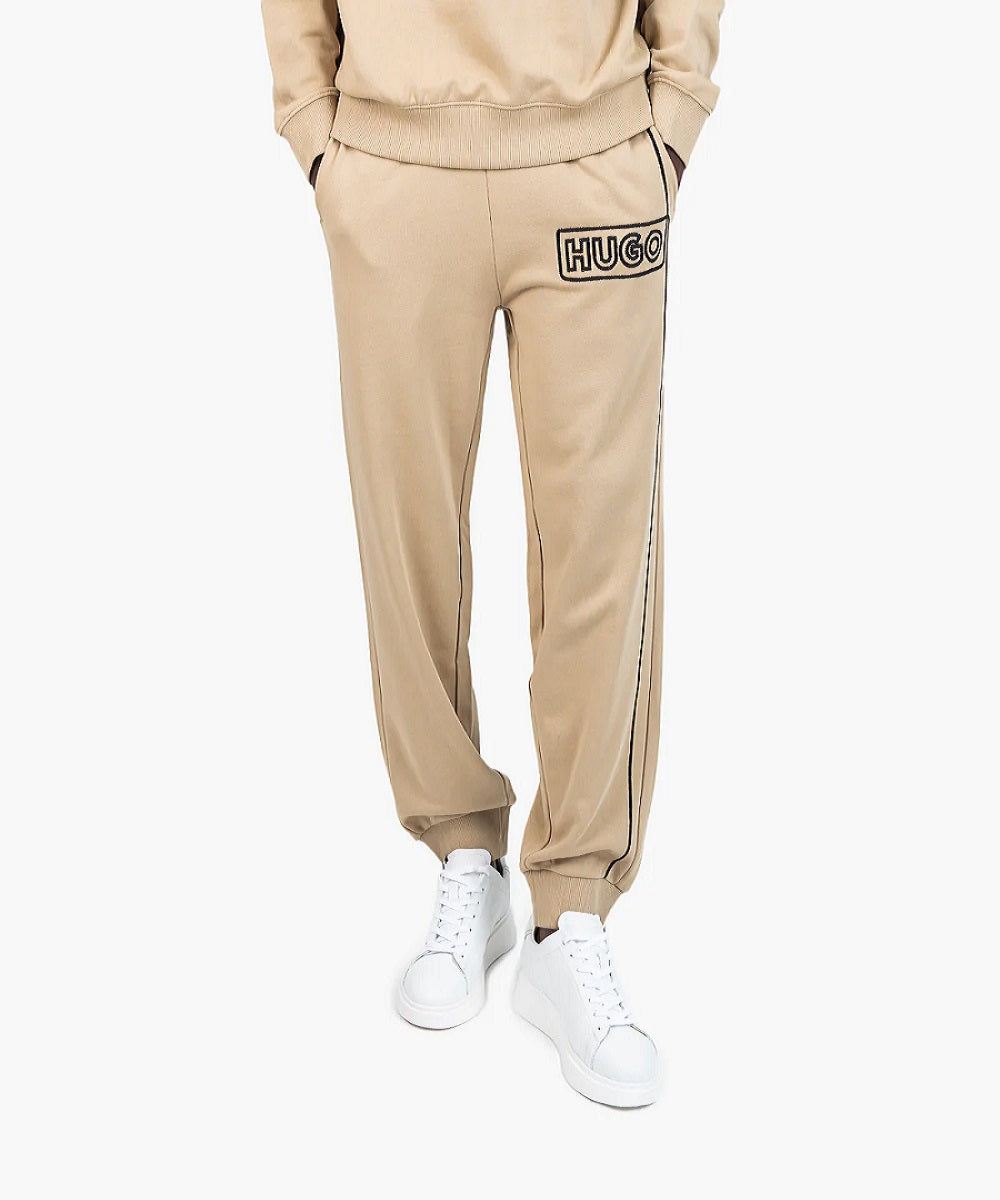 HUGO Tracksuit Bottom - Noiderpant