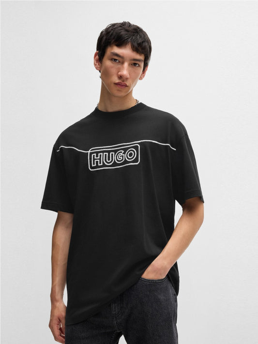 HUGO T-Shirt - Noidery