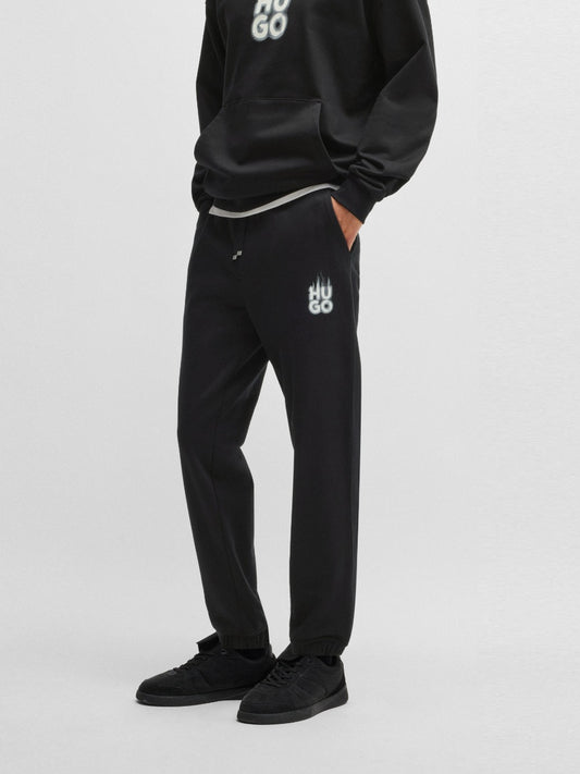 HUGO Tracksuit Bottom - Dilbero