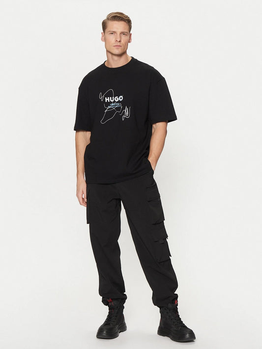 HUGO T-Shirt - Nabion