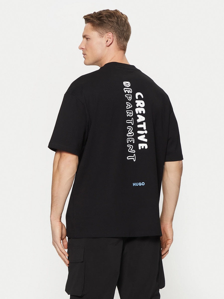 HUGO T-Shirt - Nabion
