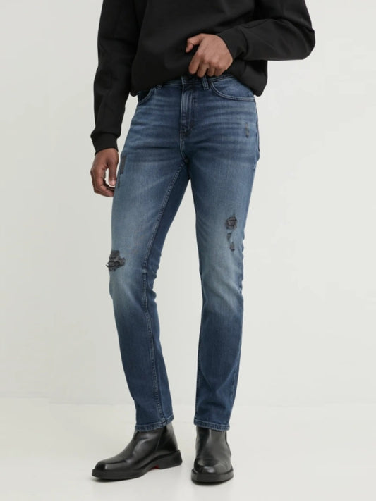 HUGO Slim Fit Denim - HUGO 708