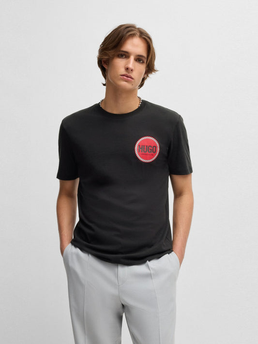 HUGO T-Shirt - Danetchorb