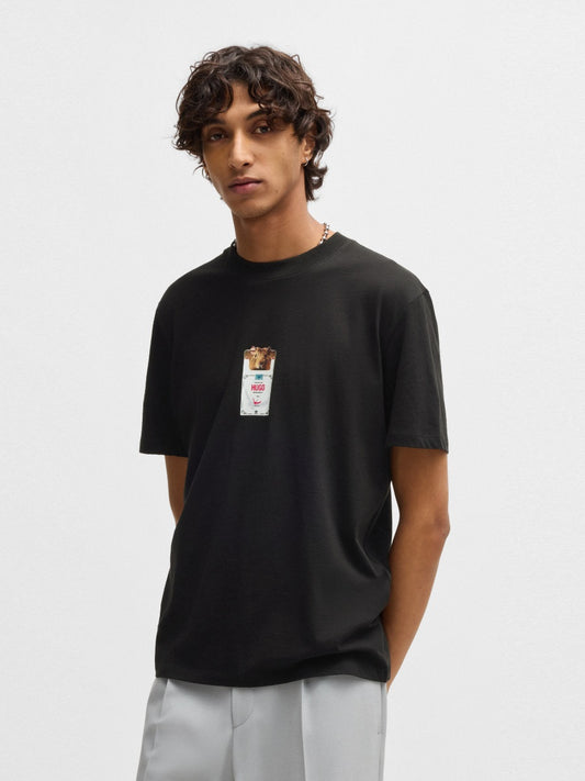 HUGO T-Shirt - Dilesses