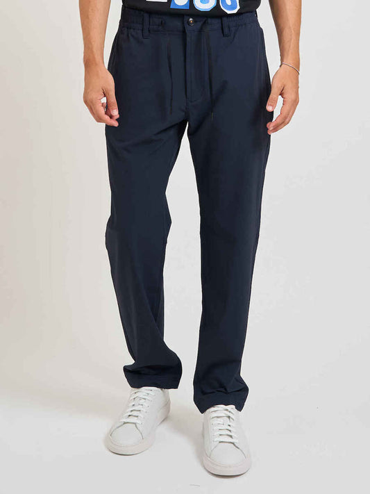 BOSS Leisure Trouser - Chino-Tapered-DS-4