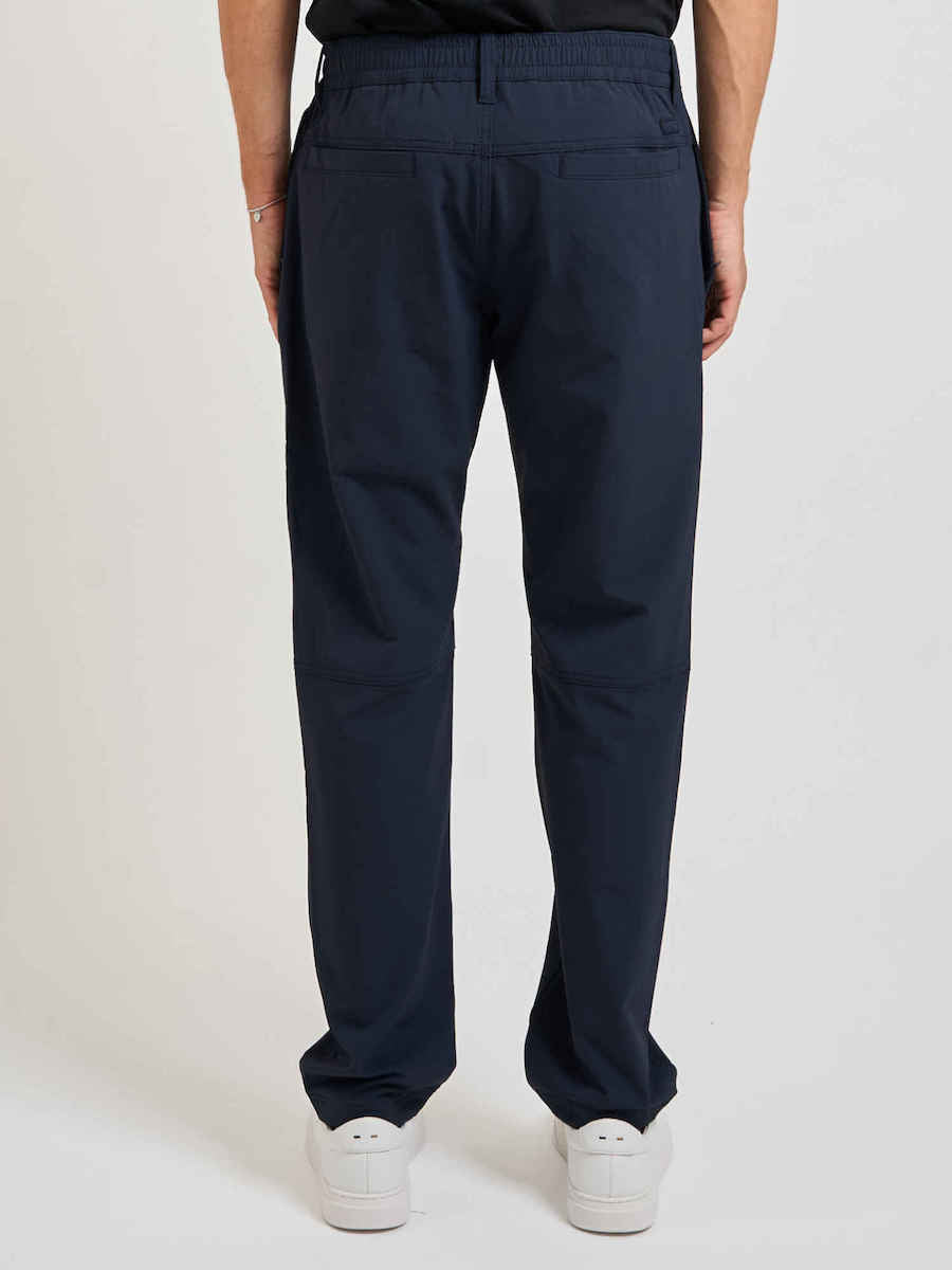 BOSS Leisure Trouser - Chino-Tapered-DS-4