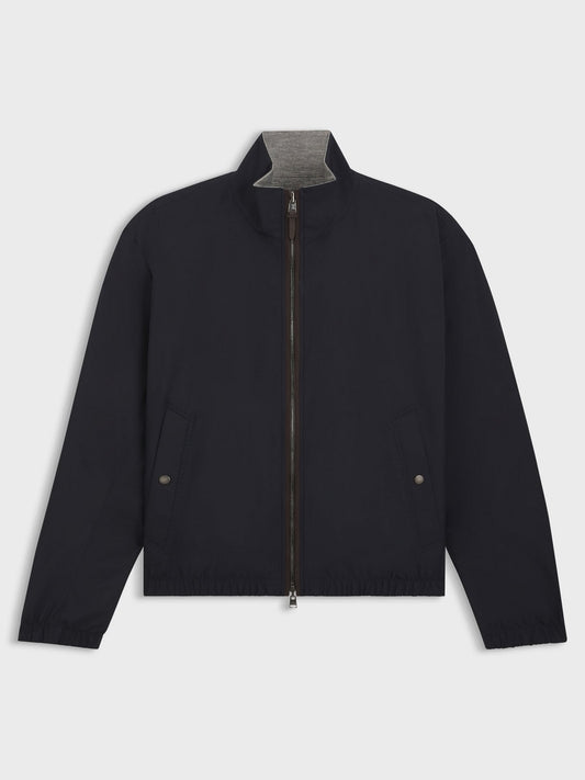 BOSS Reversible Jacket - L-Core1