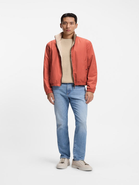 BOSS Reversible Jacket - L-Core1