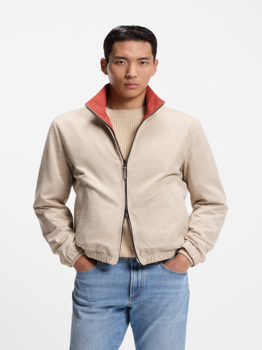BOSS Reversible Jacket - L-Core1