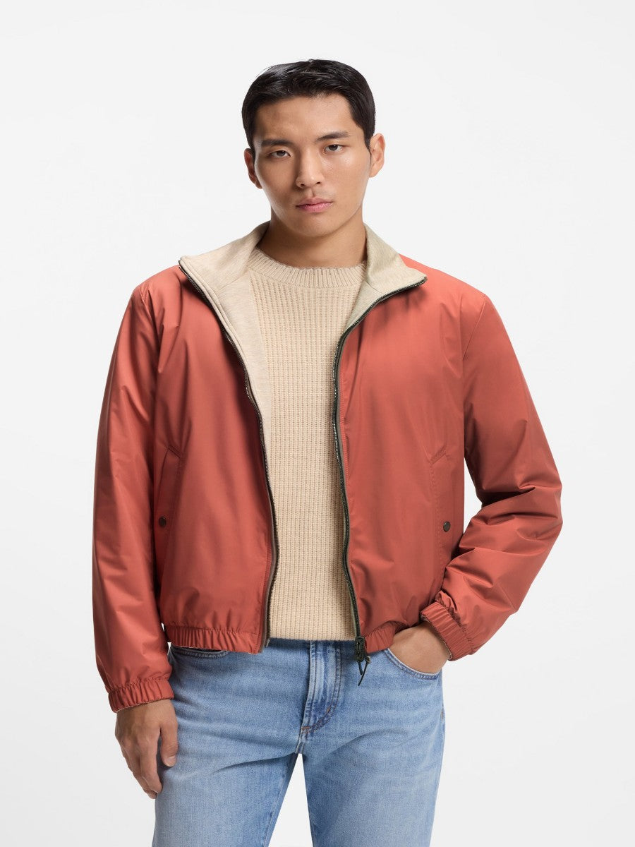 BOSS Reversible Jacket - L-Core1