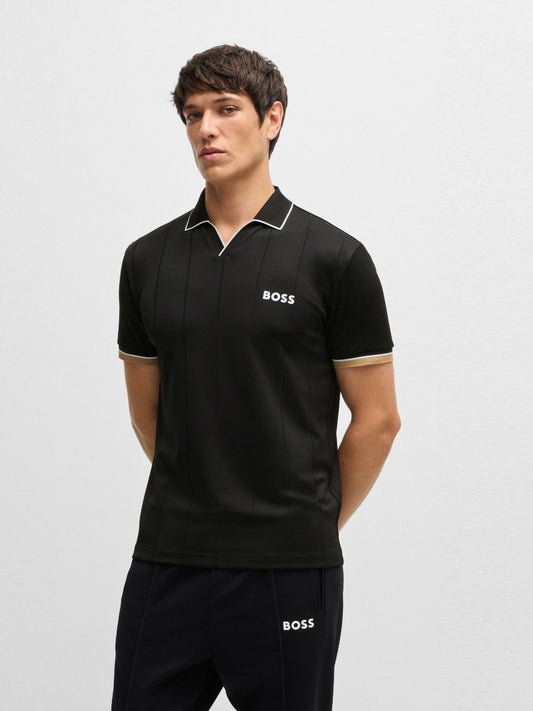 BOSS Polo - Palle MB 2