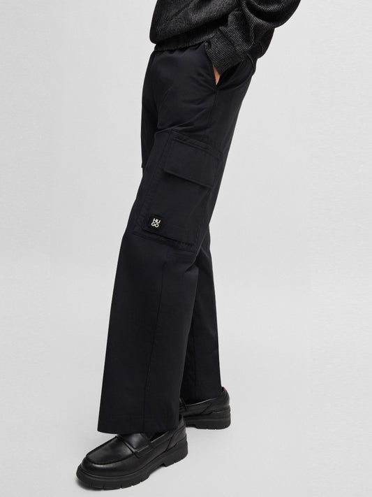 HUGO Leisure Trouser - Geza251