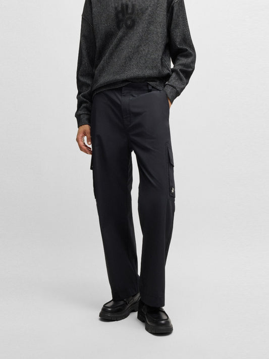 HUGO Leisure Trouser - Geza251