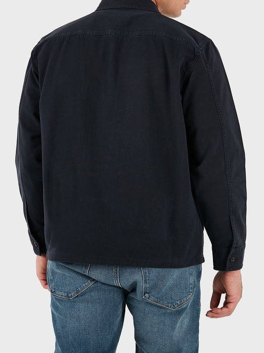 BOSS Leisure Shirt - Lovel-zip_15_M