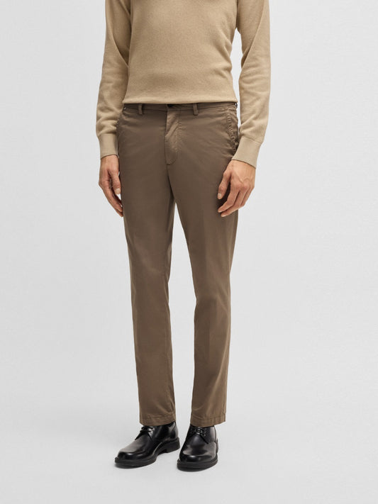 BOSS Leisure Trouser - H-Kaiton