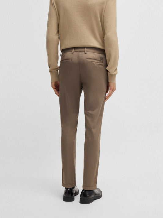 BOSS Leisure Trouser - H-Kaiton
