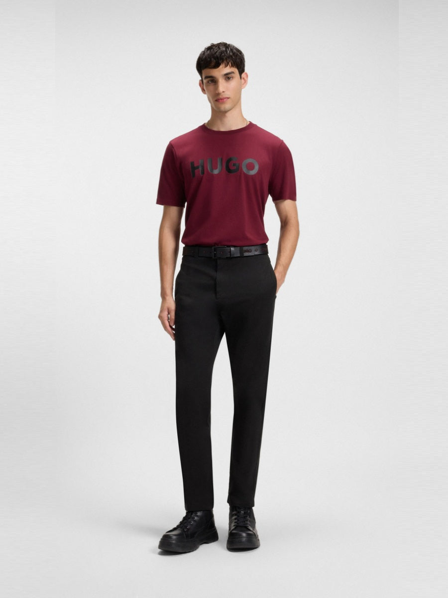 HUGO Leisure Trouser - David251D