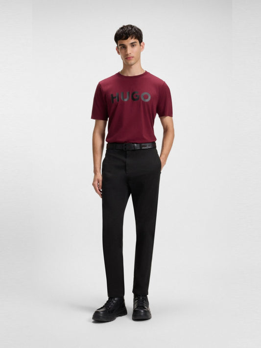 HUGO Leisure Trouser - David251D