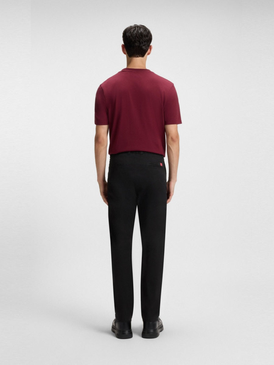 HUGO Leisure Trouser - David251D