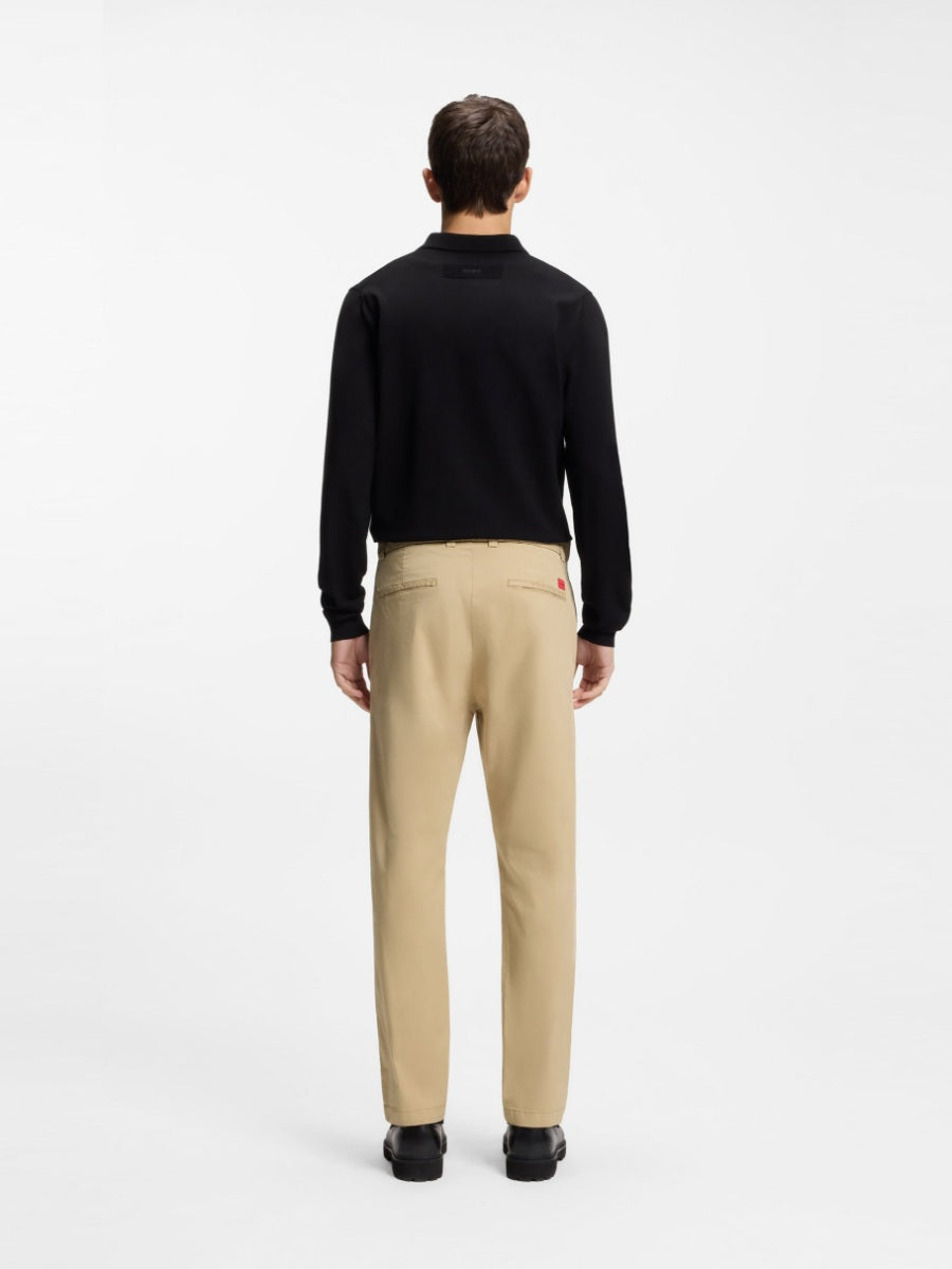 HUGO Leisure Trouser - David251D